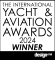 IYA 2024 design et al Winner Logo